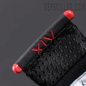 Jordan 14 Retro 'Last Shot' 201816