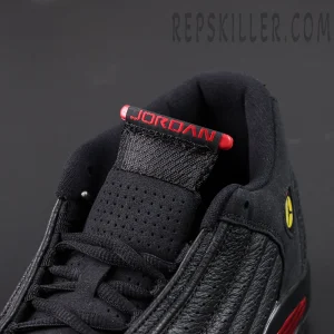 Jordan 14 Retro 'Last Shot' 201818