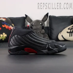 Jordan 14 Retro 'Last Shot' 2018