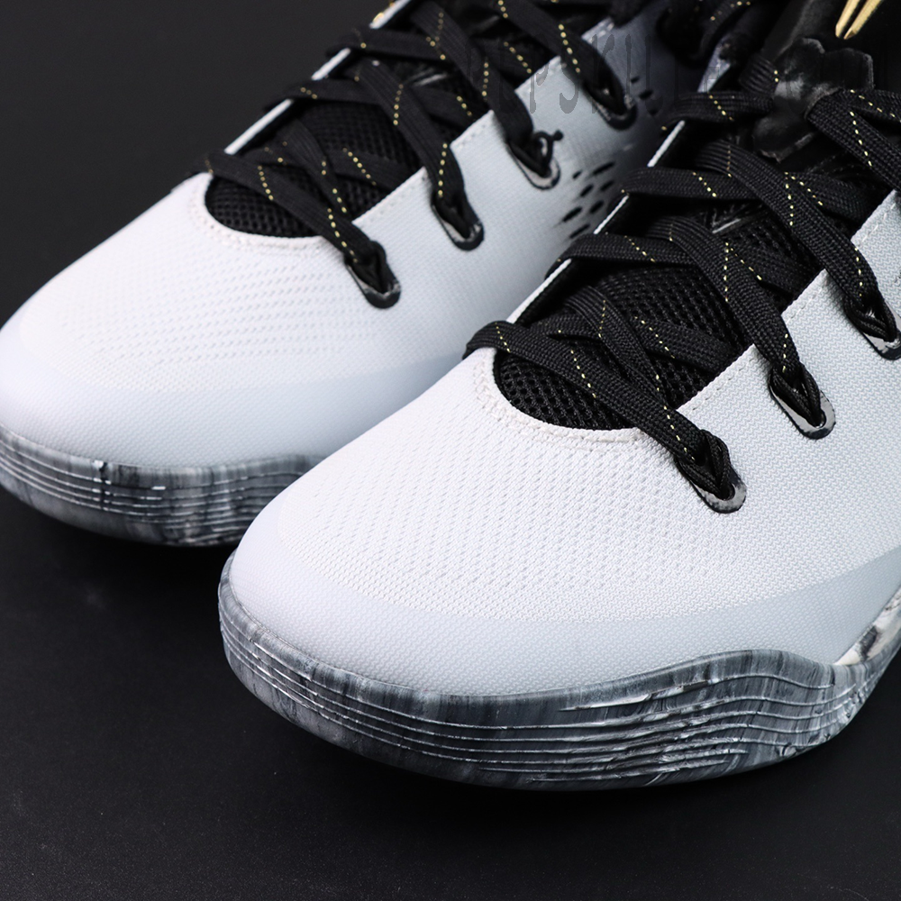 Kobe 9 EM Protro 'Mambacita' Upper