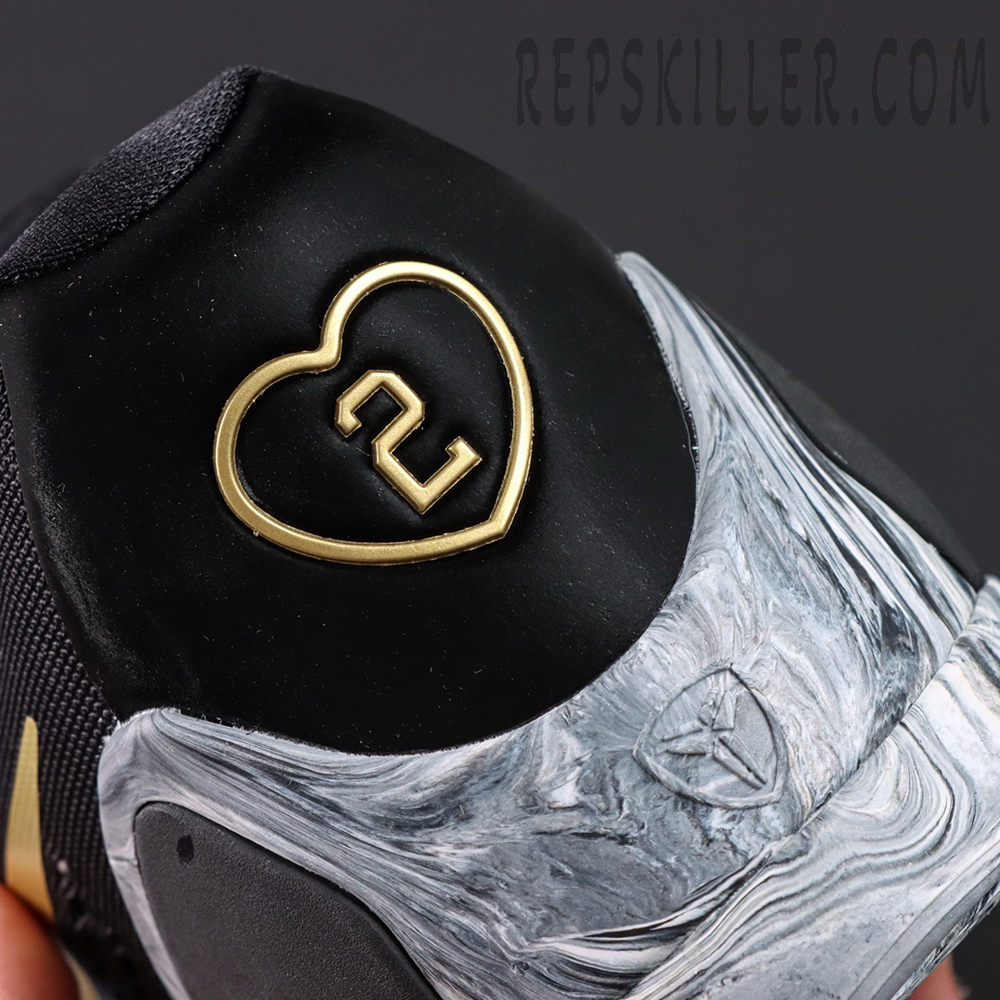 Kobe 9 EM Protro 'Mambacita'11