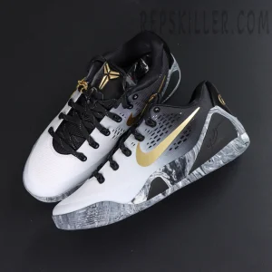 Kobe 9 EM Protro 'Mambacita'