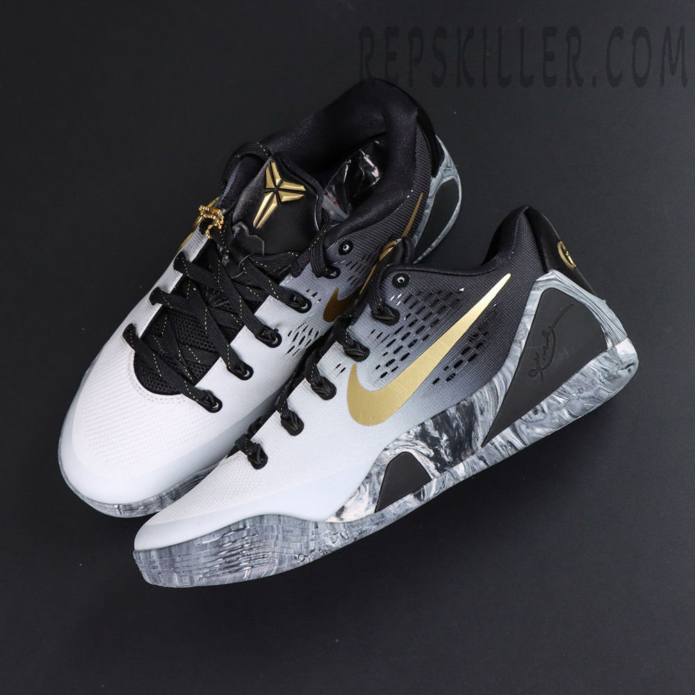 Kobe 9 EM Protro 'Mambacita'