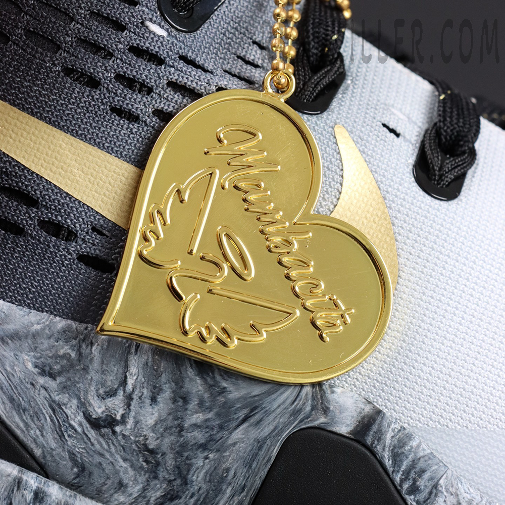 Kobe 9 EM Protro 'Mambacita'13