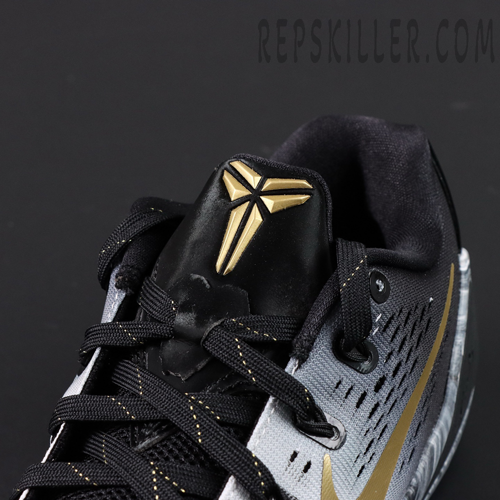 Kobe 9 EM Protro 'Mambacita'15