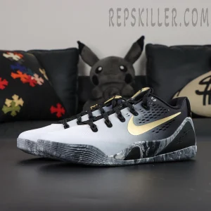 Kobe 9 EM Protro 'Mambacita'