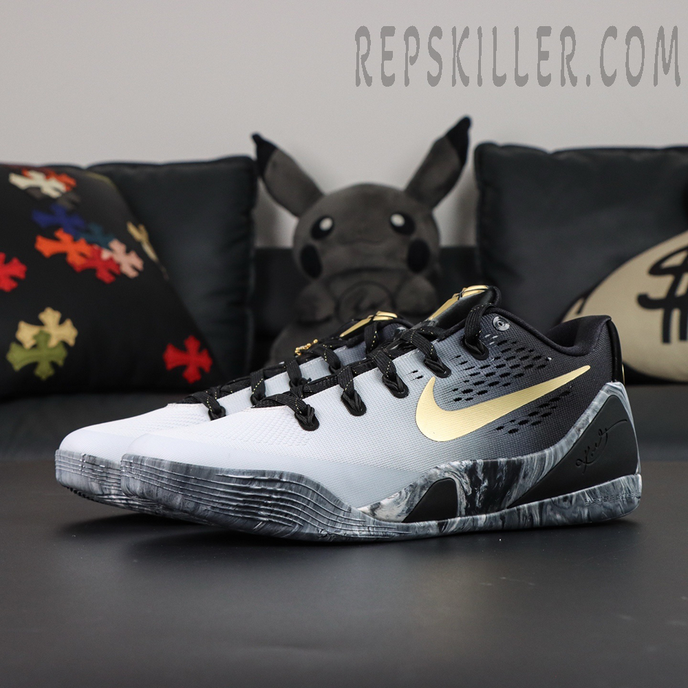 Kobe 9 EM Protro 'Mambacita'