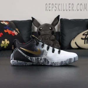 Kobe 9 EM Protro 'Mambacita'