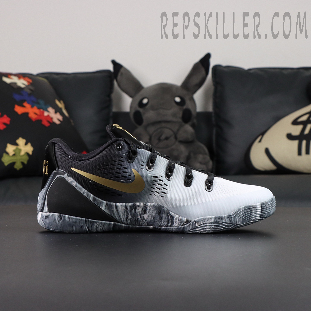 Kobe 9 EM Protro 'Mambacita'