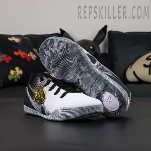 Kobe 9 EM Protro 'Mambacita'