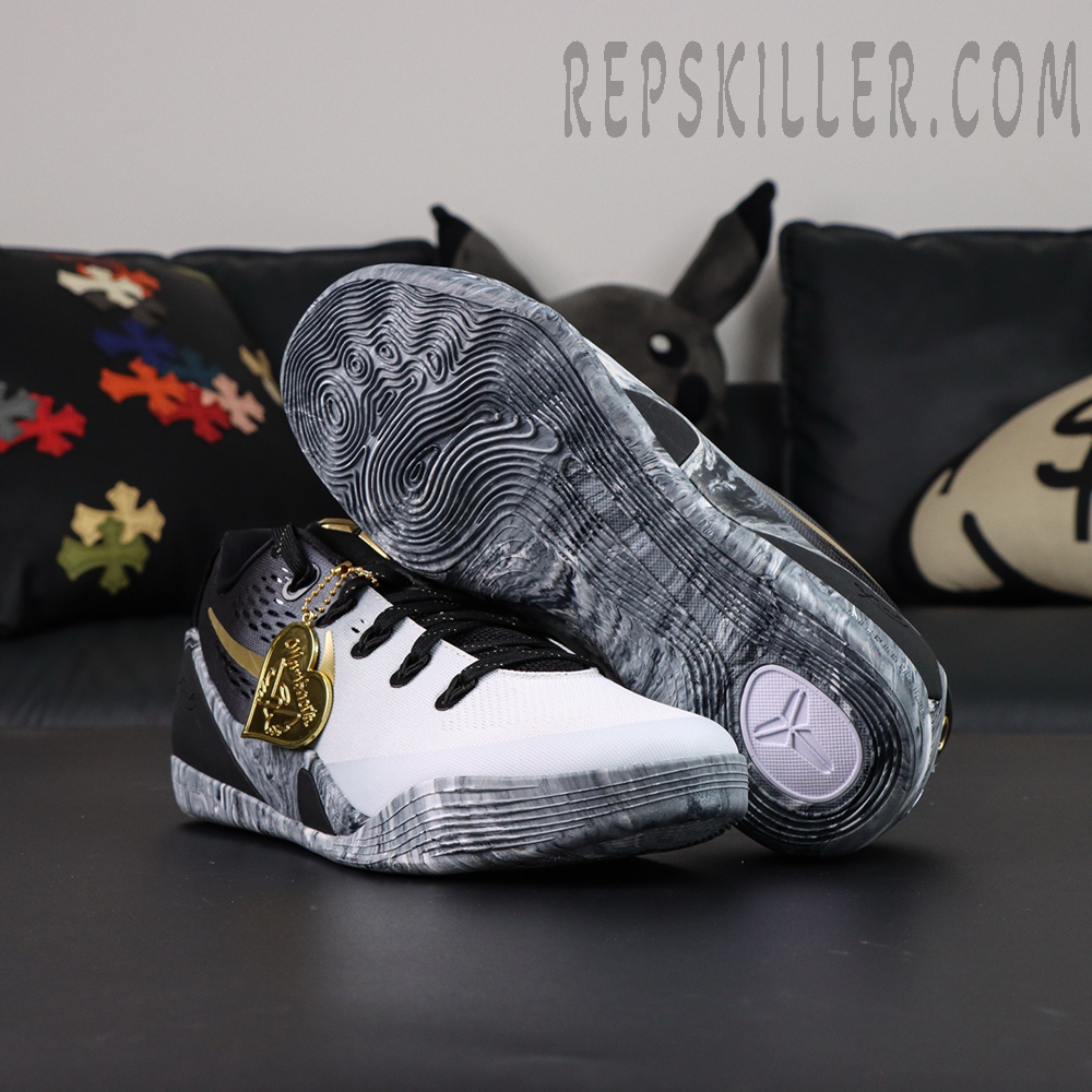 Kobe 9 EM Protro 'Mambacita'