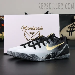 Kobe 9 EM Protro 'Mambacita'