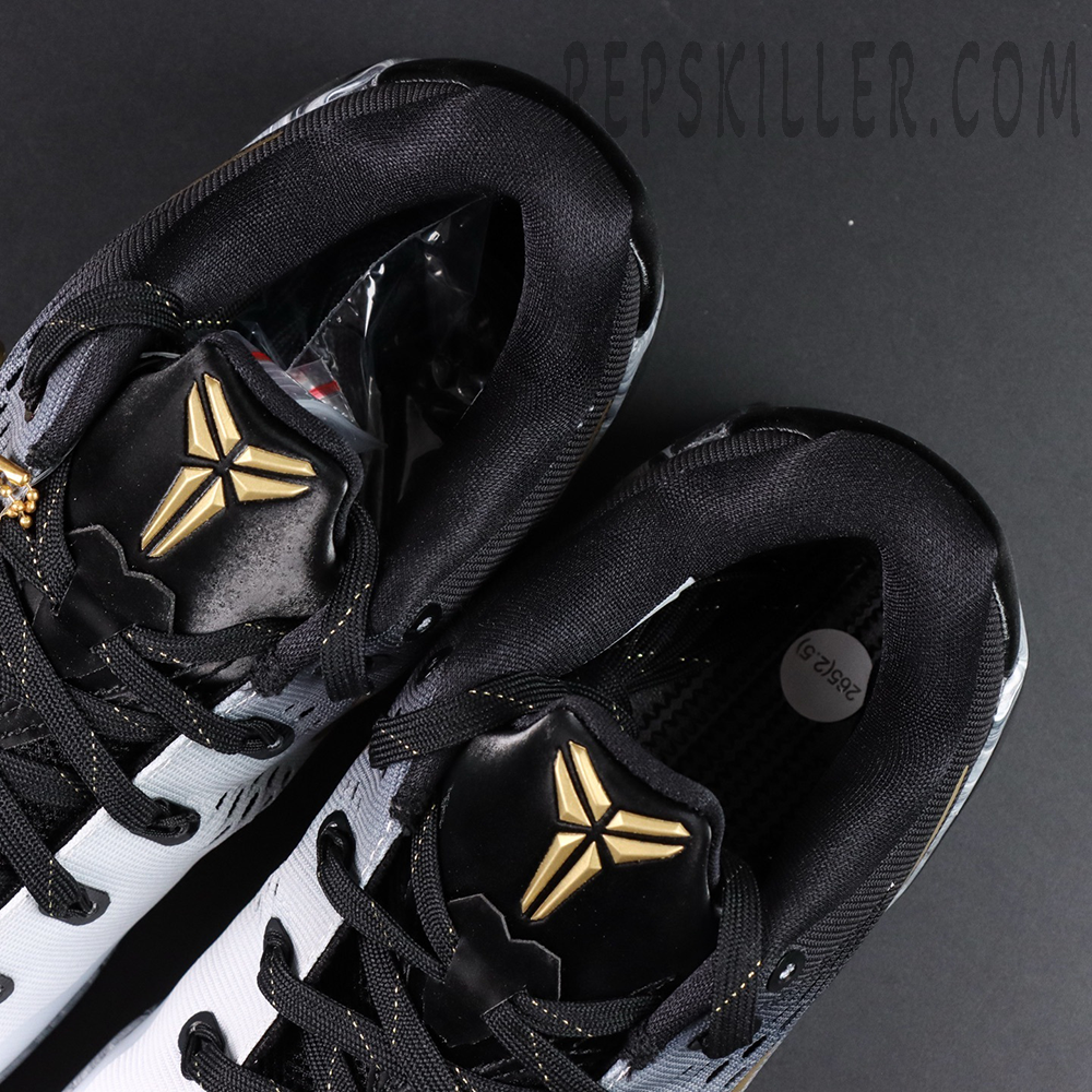 Kobe 9 EM Protro 'Mambacita'7