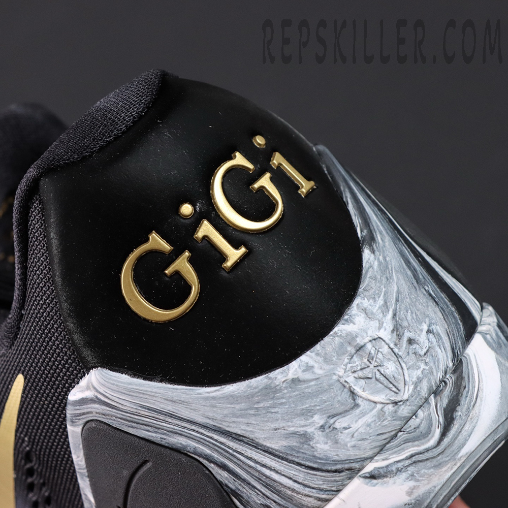 Kobe 9 EM Protro 'Mambacita'8