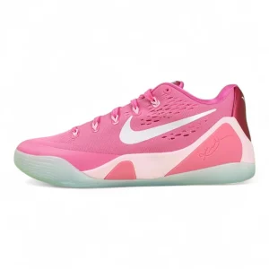 Kobe 9 EM Protro 'Think Pink'