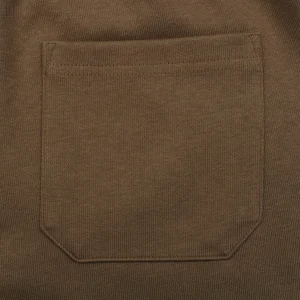 Back side Pocket
