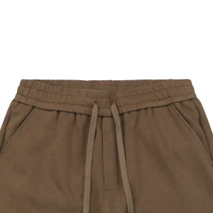 L Towel Bear Patch Shorts9.jpeg