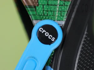 Minecraft x Classic Clog 'Dark Forest'9