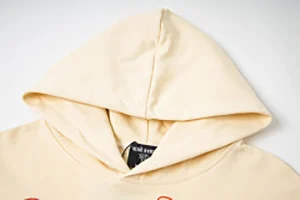 Mixed Emotion Blind Messiah Cream Hoodie14