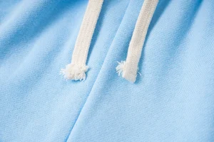 Mixed Emotion Starburst Logo Sky Blue Pants3