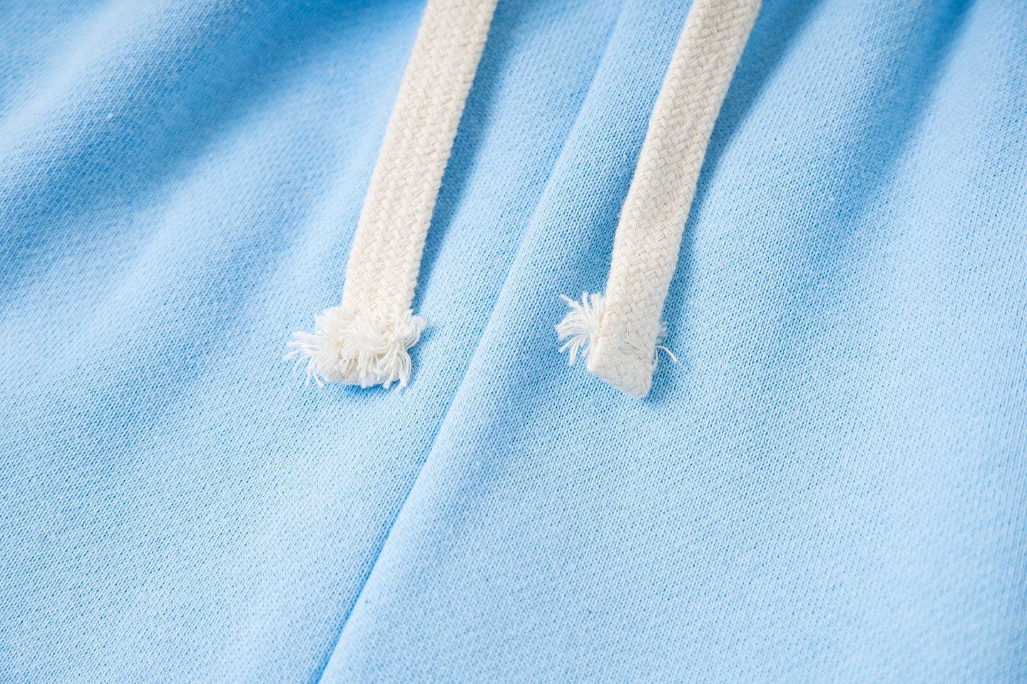 Mixed Emotion Starburst Logo Sky Blue Pants3