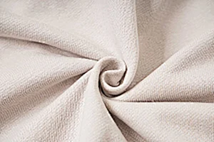 Mixed Emotion Studded Gothic Logo Hoodie White