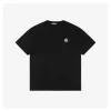 Mxxcler Logo Patch T-shirt – Chip Edition