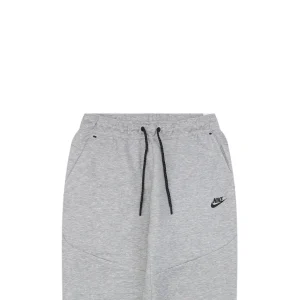 Nike Windrunner Bonded Jogger Pants Grey