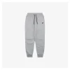 Nike Windrunner Bonded Jogger Pants (Grey/Black)