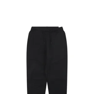 Nike Windrunner Bonded Jogger Pants Black