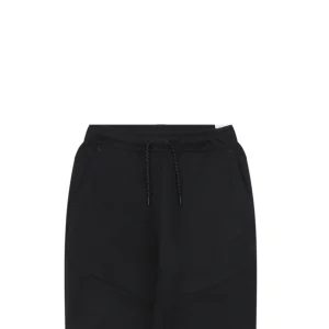 Nike Windrunner Bonded Jogger Pants Black