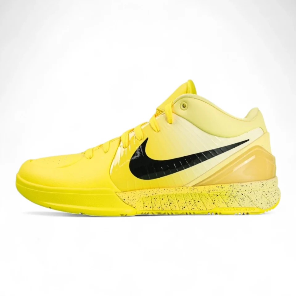 Nike Zoom Kobe 4 Protro 'CHBL'