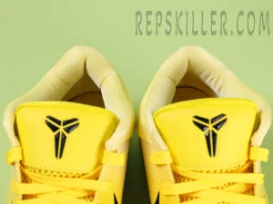 Nike Zoom Kobe 4 Protro 'CHBL'12