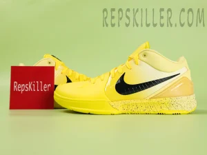 Nike Zoom Kobe 4 Protro 'CHBL'