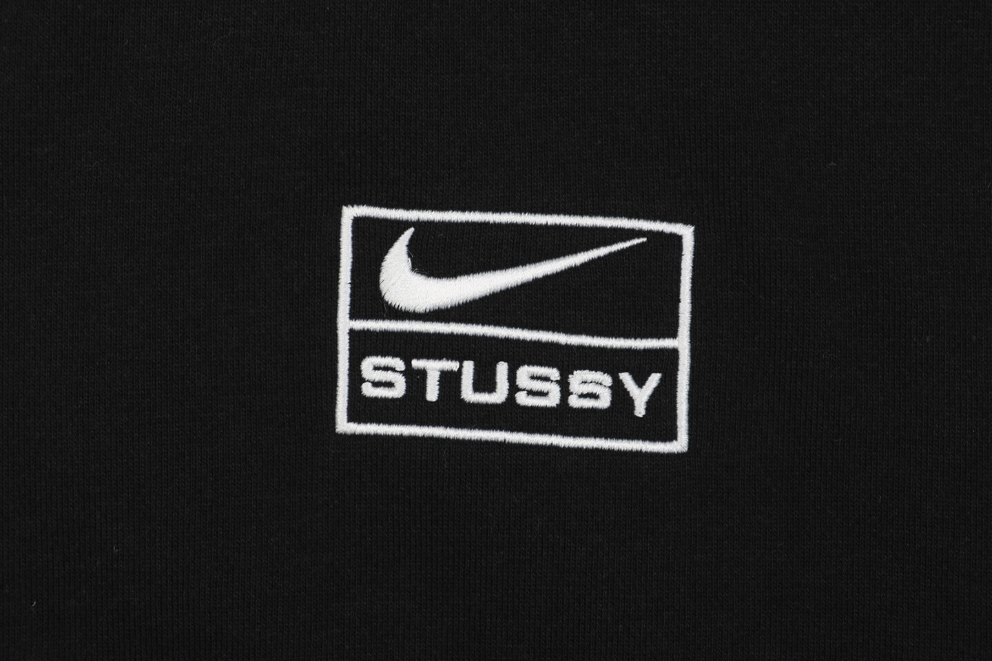 Nike x Stussy
