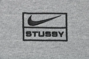 Nike x Stussy