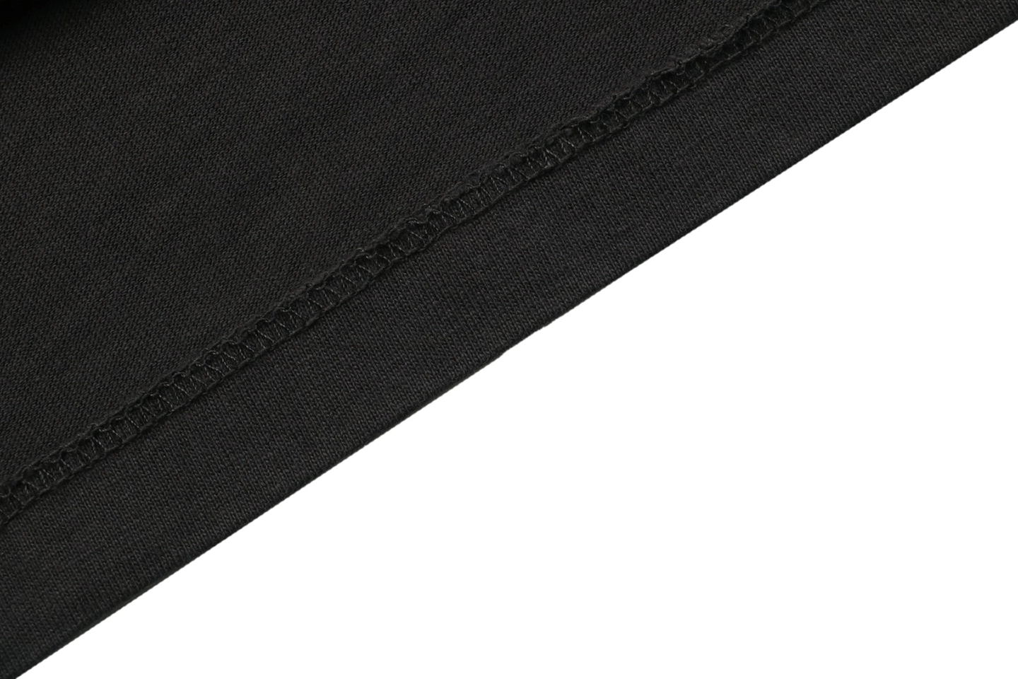 Saint Michael The Dark Knight Joker Print T-shirt6.jpeg