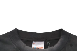 Saint Michael The Dark Knight Joker Print T-shirt9.jpeg