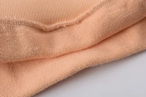 Sp5der 555555 Belinni Star Web Peach Hoodie10