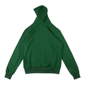 Sp5der 555555 Hunter Web Hoodie