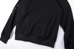 Sp5der 555555 I Love Sp5der Hoodie2