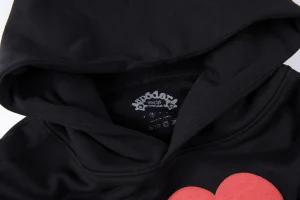 Sp5der 555555 I Love Sp5der Hoodie3