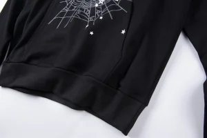 Sp5der 555555 I Love Sp5der Hoodie8