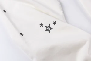 Sp5der Scorpion Star Cream Sweatpants6