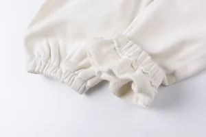 Sp5der Scorpion Star Cream Sweatpants9