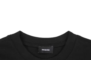Neckline