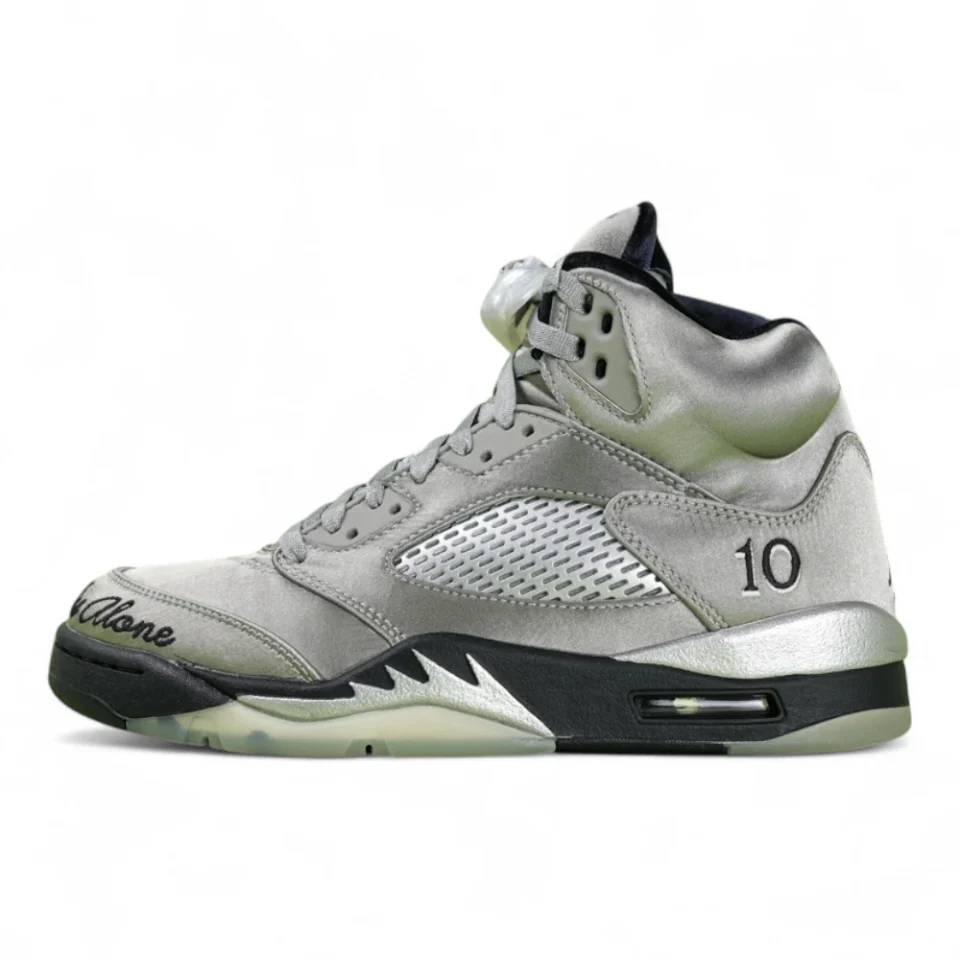 Wmns Air Jordan 5 Retro 'Wings'