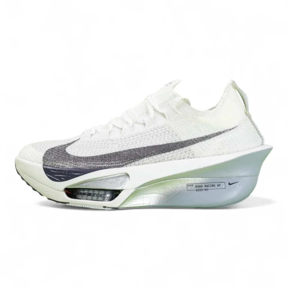 Wmns Air Zoom Alphafly NEXT% 3 'Gridiron'