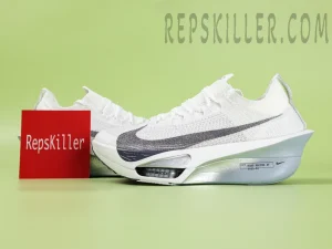 Wmns Air Zoom Alphafly NEXT% 3 'Gridiron'