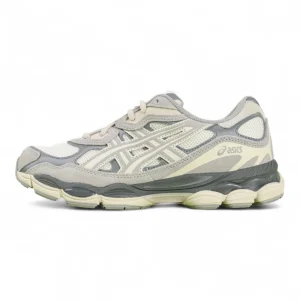 ASICS Gel NYC 'Cream Oyster Grey'